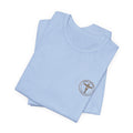 1 Corintians 10:31 - Short Sleeve Tee