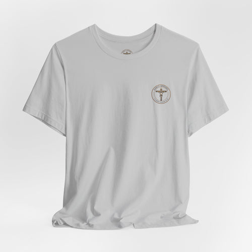 Psalm 91:11 Angel Tee