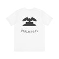 Psalm 91:11 Angel Tee