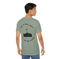 “Here to Brag About My Lord and Savior” - Short Sleeve Tee